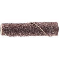 Abrasive Cartridge Roll Cylindrical POLIROLL - Aluminium Oxide  PR 0935 A 80 Grit