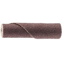 Abrasive Cartridge Roll Cylindrical POLIROLL - Aluminium Oxide  PR 0935 A 150 Grit