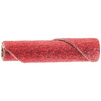 Abrasive Cartridge Cylindrical Roll POLIROLL - Ceramic COOL (Top Size - Reduced Heat)  PR 0935 CO-COOL 120 Grit