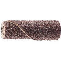 Abrasive Cartridge Roll Cylindrical POLIROLL - Aluminium Oxide  PR 1235 A 50 Grit