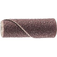 Abrasive Cartridge Roll Cylindrical POLIROLL - Aluminium Oxide  PR 1235 A 80 Grit