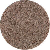 POLIVLIES Velstick Surface Conditioning Disc  PVKR 125 A Coarse