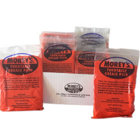Morey's 60g Turntable Grease - Pack of 30