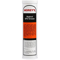 Morey's 450g Cartridge Bigfoot EP2 Grease