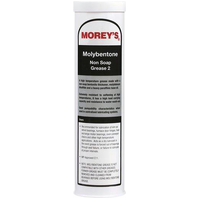 Morey's 450g Cartridge Molybentone Grease