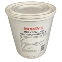 Morey's 2.5kg Molybentone Grease