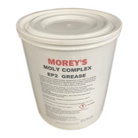 Morey's 2.5kg Moly Complex #2 Grease