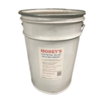Morey's 20kg Crystal Blue FM EP2 Grease