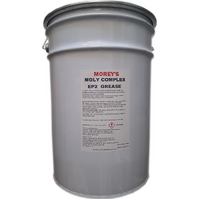Morey's 20kg Moly Complex 2 Grease
