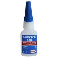 LOCTITE® 435 Instant Adhesive 25ml Bottle