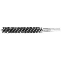 IBU Interior Brushes / Tube Brushes - M6 Thread - STEEL  BRUSH IBU 1280/M6 ST 0.15 SG