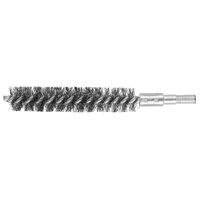IBU Interior Brushes / Tube Brushes - M6 Thread  BRUSH IBU 1580/M6 INOX 0.20 SG