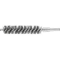 IBU Interior Brushes / Tube Brushes - M6 Thread  BRUSH IBU 1680/M6 INOX 0.20 SG