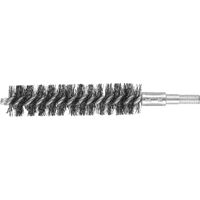 IBU Interior Brushes / Tube Brushes - M6 Thread - STEEL  BRUSH IBU 1880/M6 ST 0.20 SG