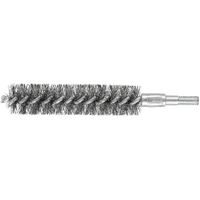 IBU Interior Brushes / Tube Brushes - M6 Thread  BRUSH IBU 1880/M6 INOX 0.20 SG