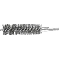 IBU Interior Brushes / Tube Brushes - M6 Thread  BRUSH IBU 2080/M6 INOX 0.20 SG