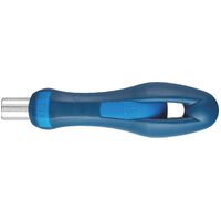 Tube Brush  QUICK CHANGE HANDLE SWG-M6