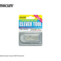 Clever Tool Replacement Drill Bits