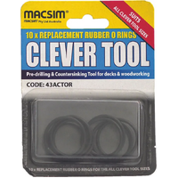 Clever Tool O-Ring 10pcs