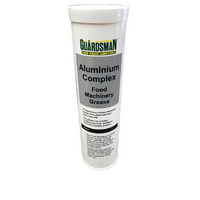 Morey's 450g FM Aluminium Complex Grease #2