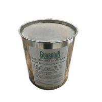 Morey's 2.5kg FM Aluminium Complex Grease #2