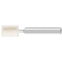Felt Point ZYA Cylindrical Shape 6mm Shank  FK ZYA 1014/6M