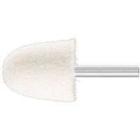 Felt Point 6mm Shank KEL Conical Shape  FK KEL 3035/6M