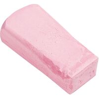 Polishing Paste Bar  PP4 HGP (High-gloss polishing - pink, 1,150gr)