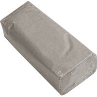 Polishing Paste Bar  PP2 VP MS (Pre-polishing - grey, 142gr)
