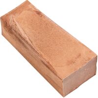 Polishing Paste Bar  PP3 VP NE (Pre-polishing - brown, 111gr)