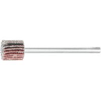 Mounted Flap Wheel Fan Grinder Aluminium Oxide - 3mm Shank  F 1010/3 A 60 Grit