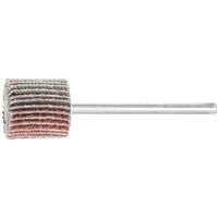 Mounted Flap Wheel Fan Grinder Aluminium Oxide - 3mm Shank  F 1515/3 A 60 Grit