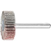 Mounted Flap Wheel Fan Grinder Aluminium Oxide - 6mm Shank  F 3010/6 A 80 Grit