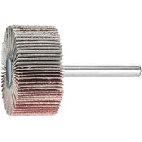 Mounted Flap Wheel Fan Grinder Aluminium Oxide - 6mm Shank  F 4020/6 A 120 Grit