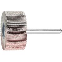 Mounted Flap Wheel Fan Grinder Aluminium Oxide - 6mm Shank  F 4020/6 A 180 Grit