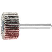 Mounted Flap Wheel Fan Grinder Aluminium Oxide - 6mm Shank  F 3015/6 A 60 Grit