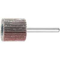 Mounted Flap Wheel Fan Grinder Aluminium Oxide - 6mm Shank  F 2525/6 A 150 Grit