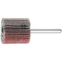 Mounted Flap Wheel Fan Grinder Aluminium Oxide - 6mm Shank  F 3030/6 A 60 Grit