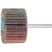 Mounted Flap Wheel Fan Grinder Aluminium Oxide - 6mm Shank  F 5030/6 A 40 Grit