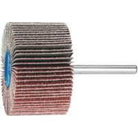 Mounted Flap Wheel Fan Grinder Aluminium Oxide - 6mm Shank  F 5030/6 A 60 Grit