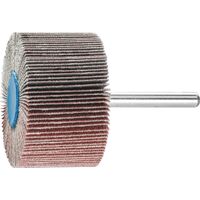 Mounted Flap Wheel Fan Grinder Aluminium Oxide - 6mm Shank  F 5030/6 A 120 Grit