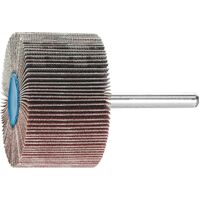 Mounted Flap Wheel Fan Grinder Aluminium Oxide - 6mm Shank  F 5030/6 A 150 Grit