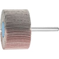 Mounted Flap Wheel Fan Grinder Aluminium Oxide - 6mm Shank  F 5030/6 A 320 Grit