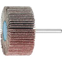 Mounted Flap Wheel Fan Grinder Aluminium Oxide - 6mm Shank  F 6030/6 A 40 Grit