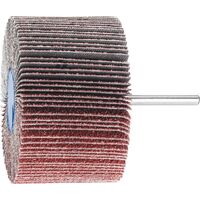 Mounted Flap Wheel Fan Grinder Aluminium Oxide - 6mm Shank  F 8050/6 A 40 Grit