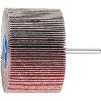 Mounted Flap Wheel Fan Grinder Aluminium Oxide - 6mm Shank  F 8050/6 A 60 Grit