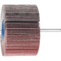 Mounted Flap Wheel Fan Grinder Aluminium Oxide - 6mm Shank  F 8050/6 A 150 Grit