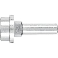 Arbor with Flange - 12mm shank - Suits 200 - 250mm wheels  FR/VR 12/44.0 200-250 