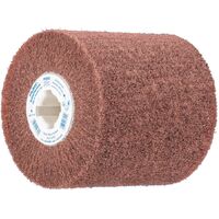 POLINOX Drum Aluminium Oxide - Surface Conditioning - 19mm Keyed Bore  PNL-W 100100 A 180