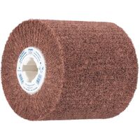POLINOX Drum Aluminium Oxide - Surface Conditioning - 19mm Keyed Bore  PNL-W 100100 A 280